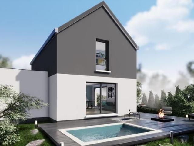 Maison vente à Colmar-Ribeauvillé, Weckolsheim