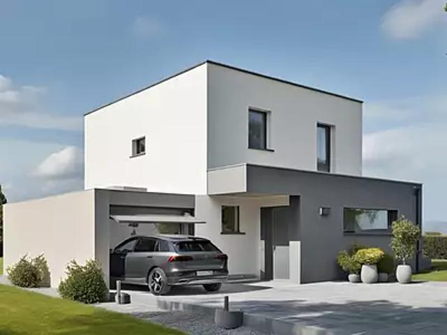 Maison vente à Colmar-Ribeauvillé, Weckolsheim