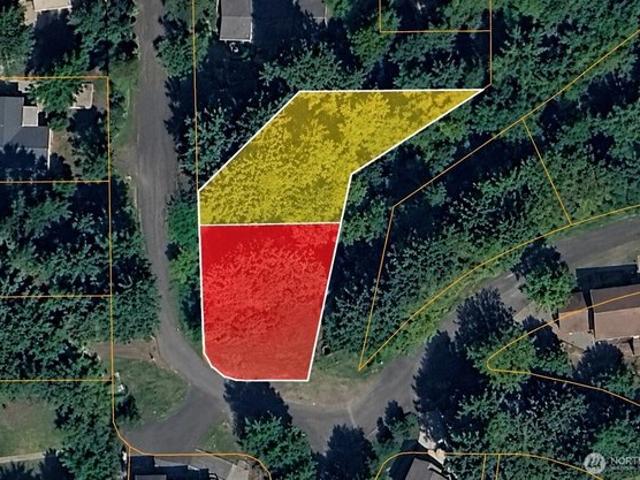 Land for sale in Ilwaco, Washington