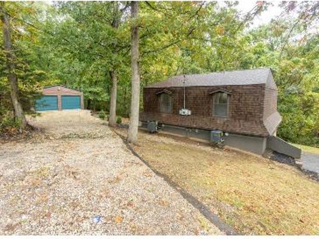 House for sale in Barnhart