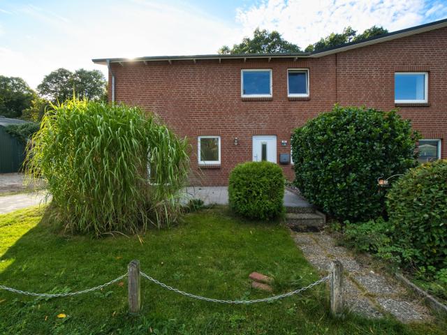 Wohnung mieten in Bad Bramstedt, Schleswig-Holstein