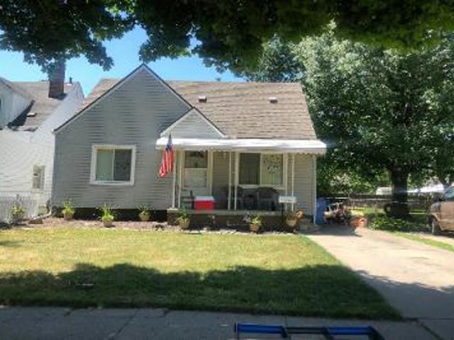 House for sale in Dearborn Heights House for sale in Dearborn Heights