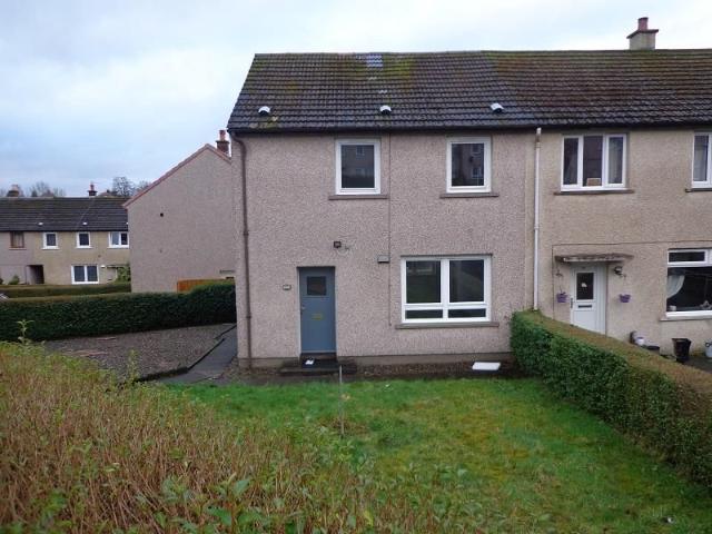 Apartment for rent in Abbeyview, Dunfermline