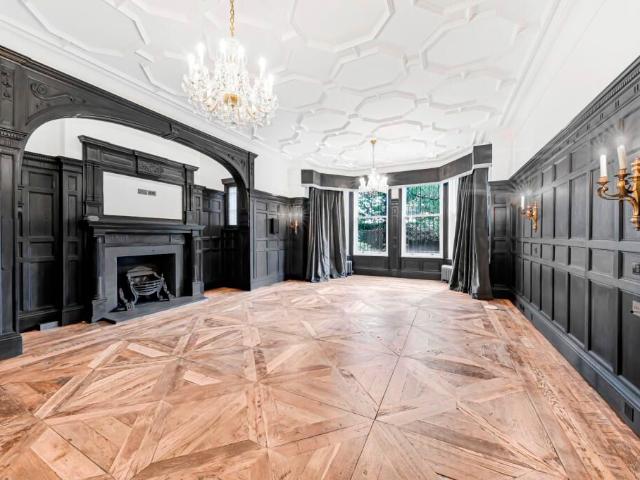 Apartment for rent in Belsize Park, Greater London