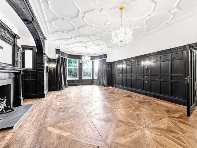Apartment for rent in Belsize Park, Greater London