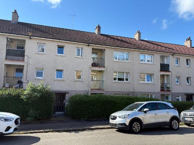 Apartment for rent in Cardonald, Scotland