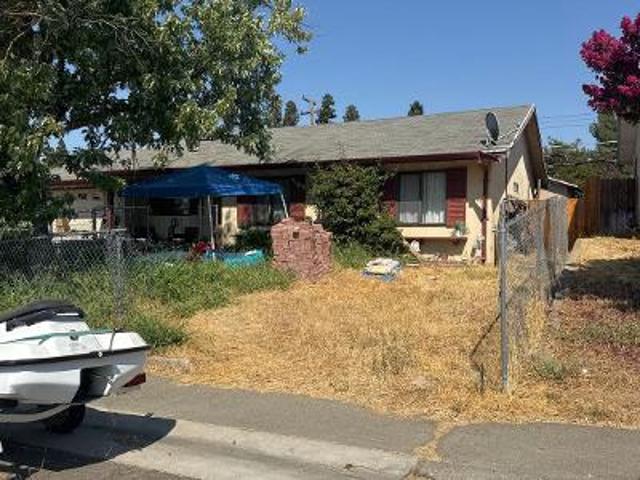 House for sale in California