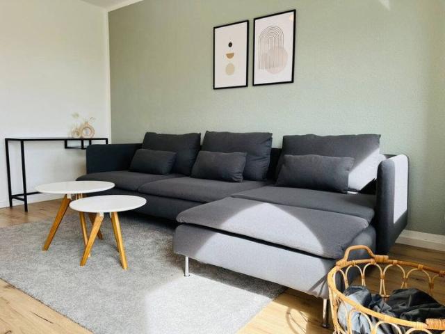 Apartment mieten in Haunstetten-Siebenbrunn, Augsburg