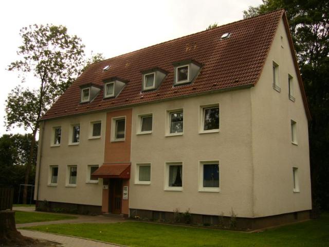 Apartment mieten in Herford, Nordrhein-Westfalen