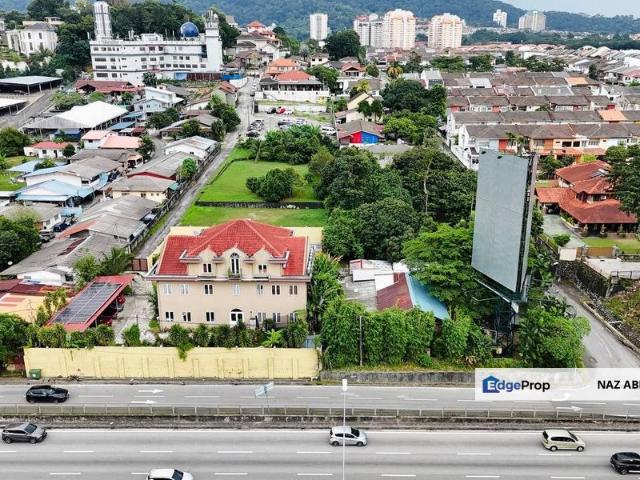 Shop for sale in Country Heights Damansara, Kuala Lumpur