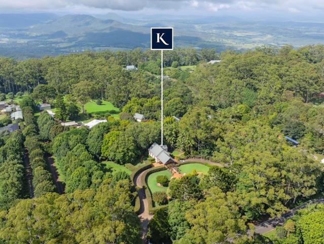 Townhouse for sale in Tamborine Mountain, Queensland