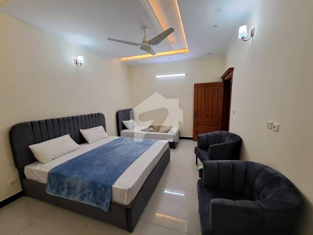 House for rent in اسلام آباد, زون 1