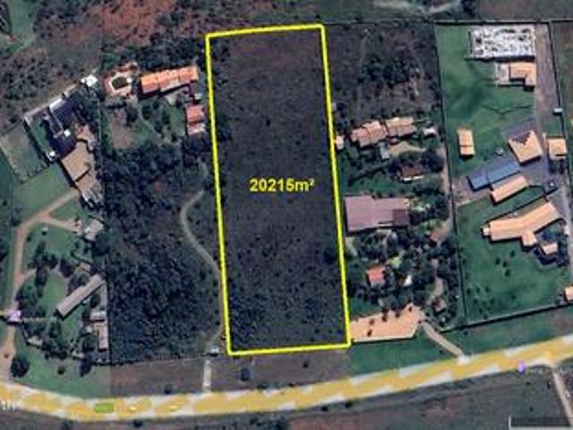 Land for sale in Kagiso, Gauteng