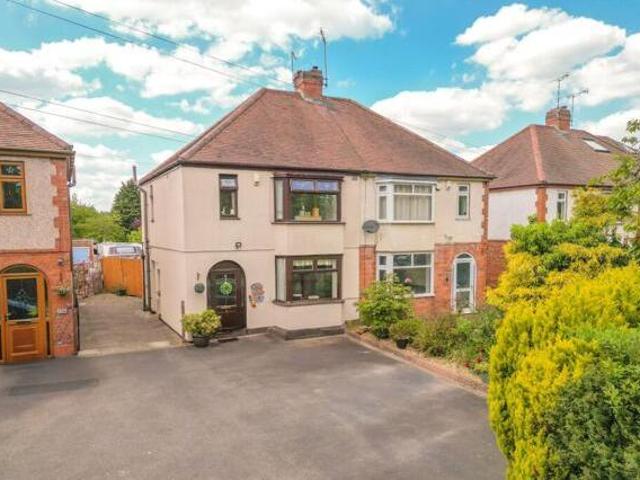 House for sale in Lower Farm Estates, Camp Hill