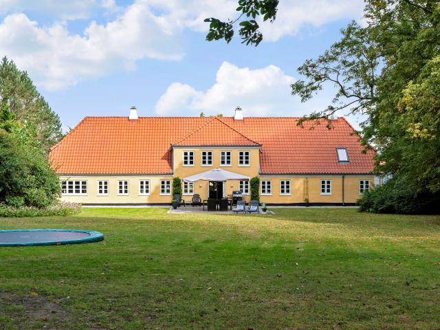Villa til salg i Galten, Århus