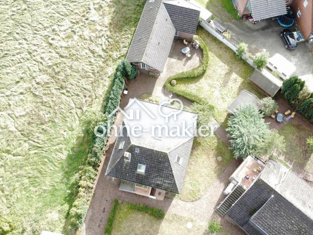 Haus kaufen in Niedersachsen