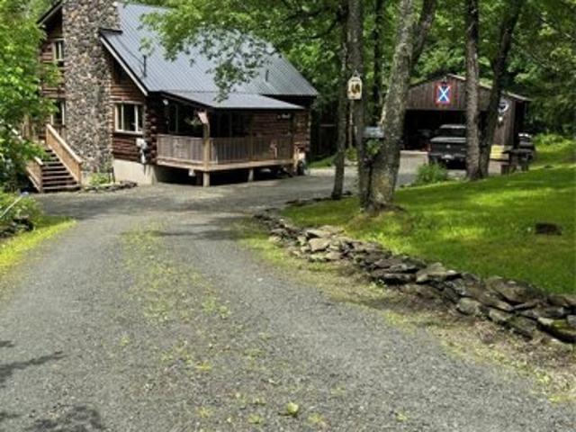 House for sale in Downsville
