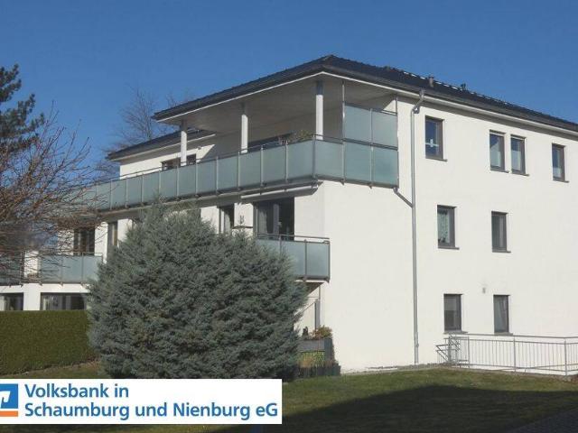 Wohnung kaufen in Bückeburg, Niedersachsen