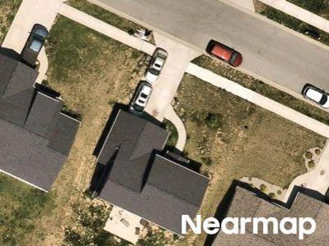 House for sale in Huntertown, Indiana