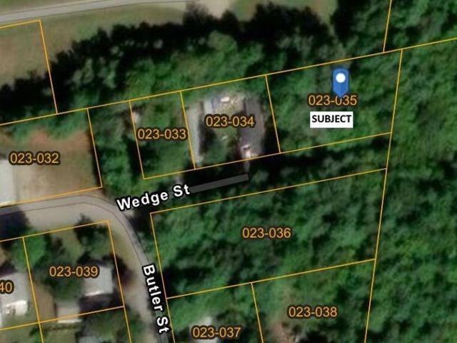 Land for sale in Madison, Maine