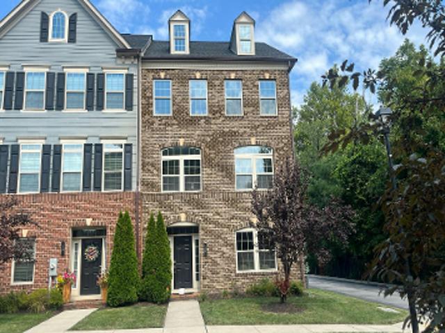 Condo for sale in Pikesville, Maryland