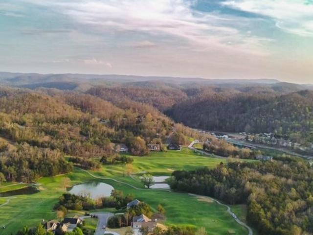 Land for sale in Tennessee