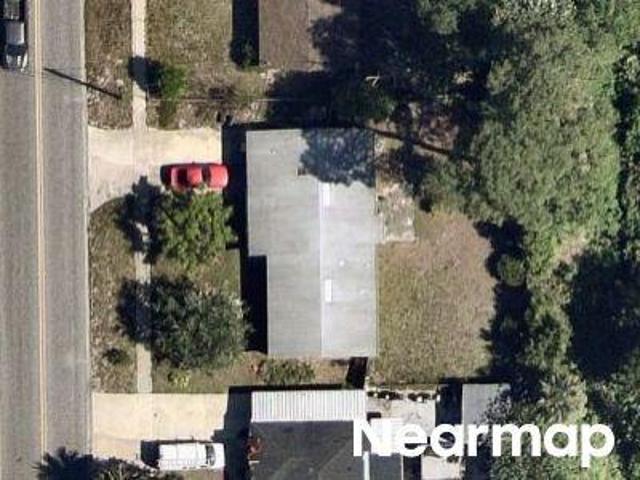House for sale in Jacksonville, Florida