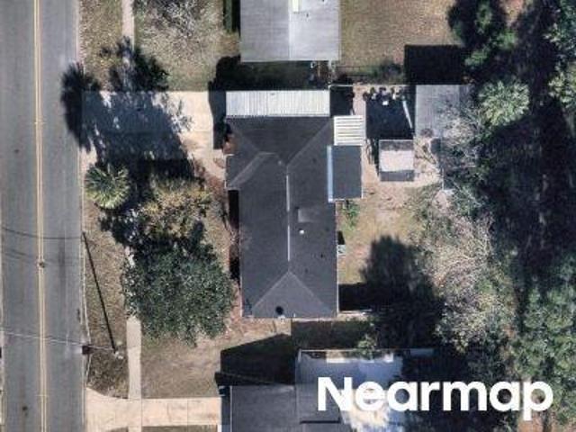 House for sale in Jacksonville, Florida