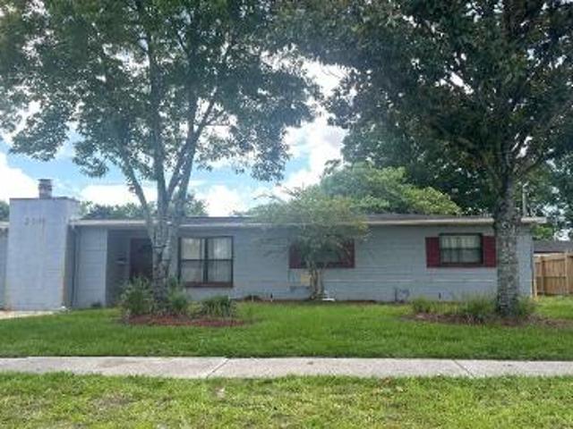 House for sale in Jacksonville, Florida