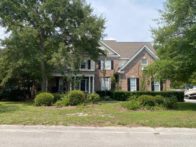 House for sale in Wilmington, North Carolina