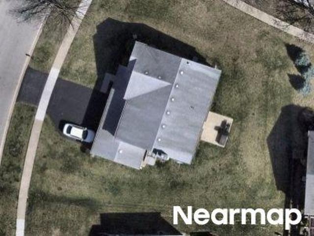 House for sale in Romeoville, Illinois