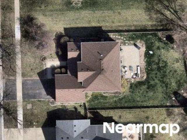 House for sale in Romeoville, Illinois