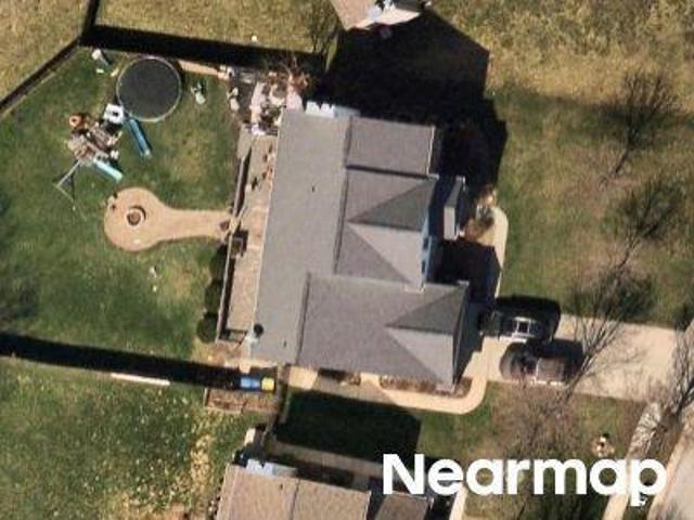 House for sale in Fishers, Indiana