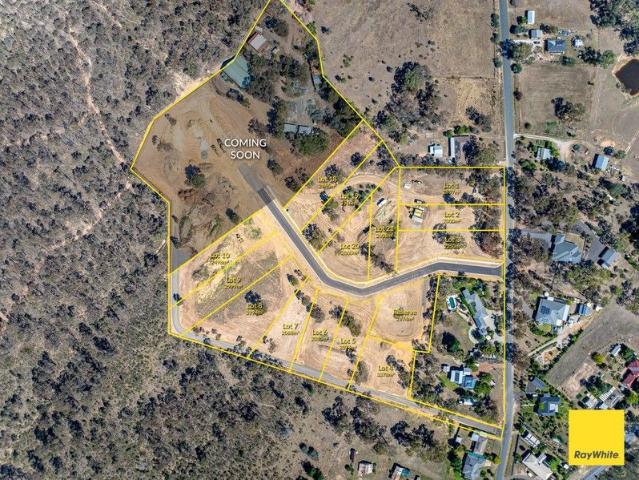 Land for sale in Bendigo, Victoria