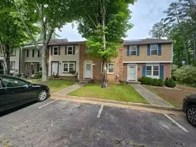 House for sale in Stone Mountain