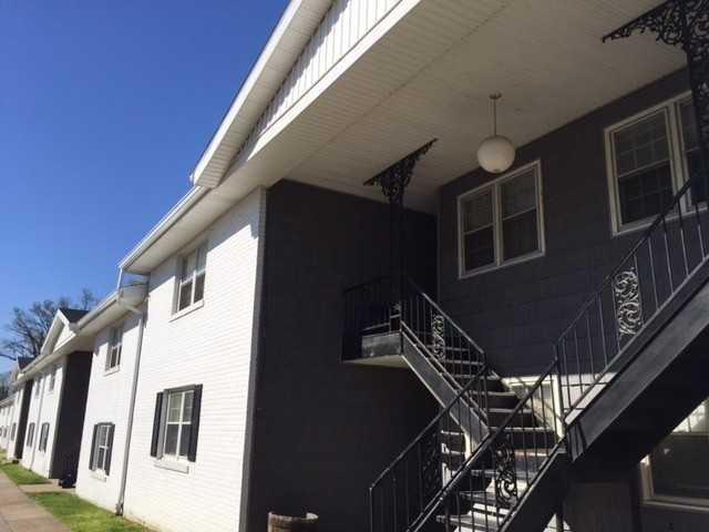 Apartment for rent in Evansville, Vanderburgh County