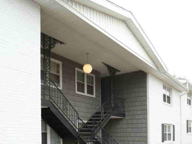 Apartment for rent in Evansville, Indiana