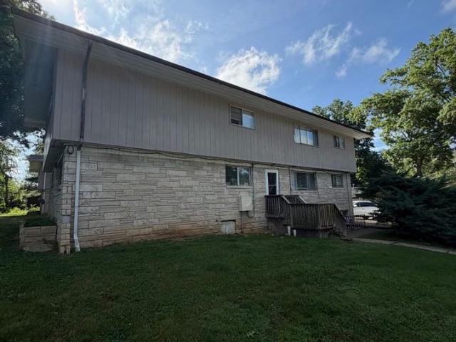 Apartment for rent in Carbondale, Illinois