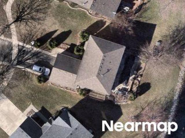 House for sale in Romeoville, Illinois