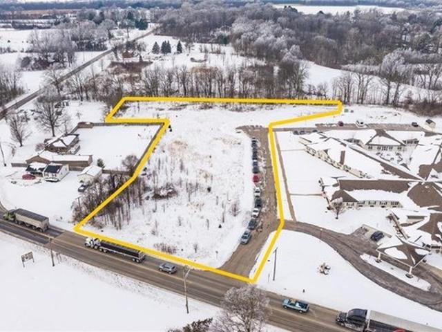 Land for sale in Galion, Ohio