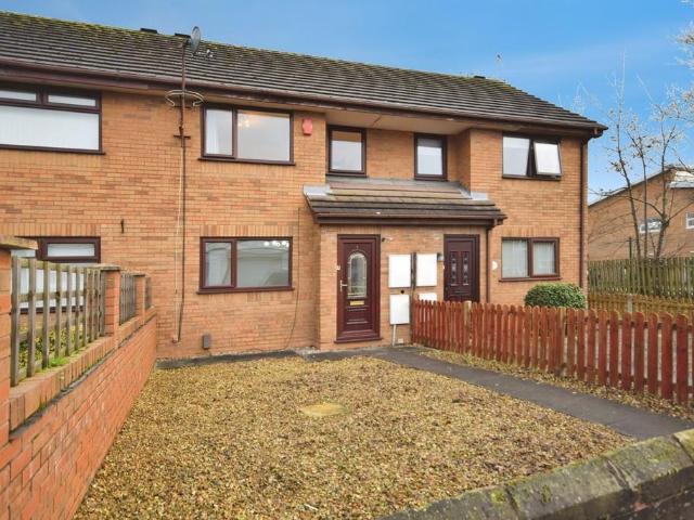 House for rent in Hanley, Stoke-on-Trent