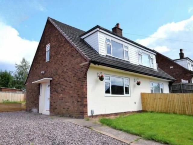 Apartment for rent in Telford