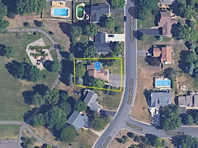 House for sale in Minnesota