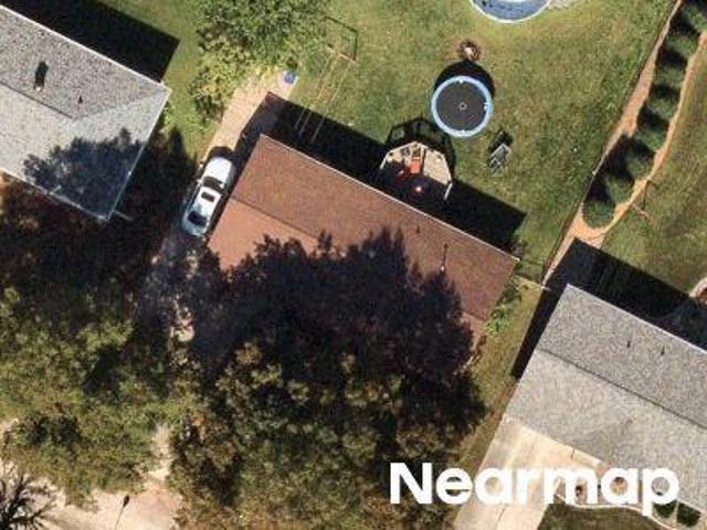 House for sale in Green Bay, Wisconsin