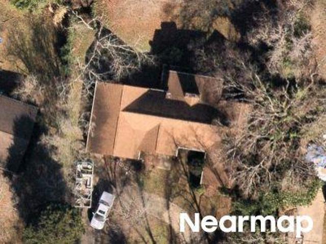 House for sale in Salisbury, North Carolina