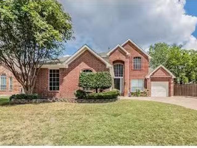 House for sale in Fort Worth