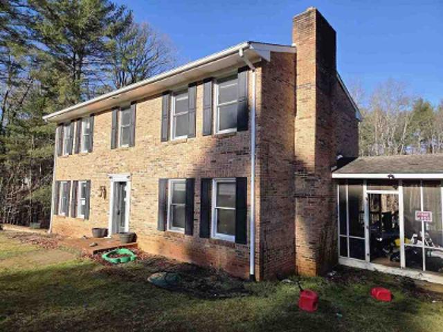 House for sale in Virginia