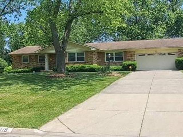 House for sale in Michigan