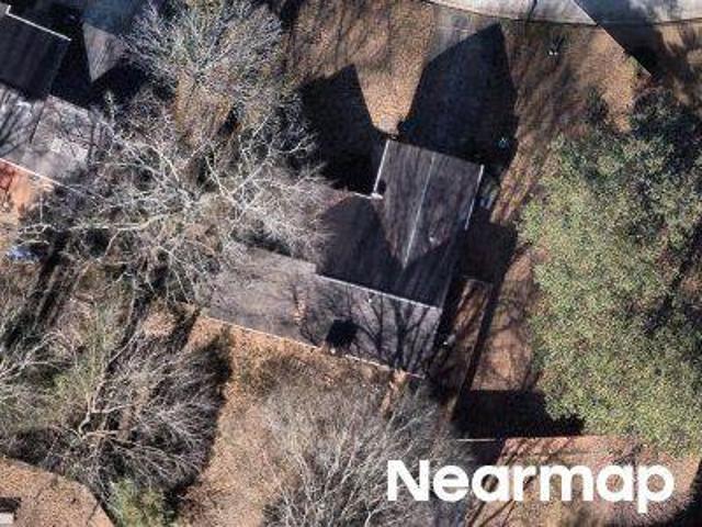 House for sale in Redan, Georgia