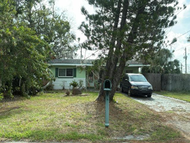 House for sale in New Port Richey, Florida